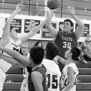 Meet your Posher, Jamie